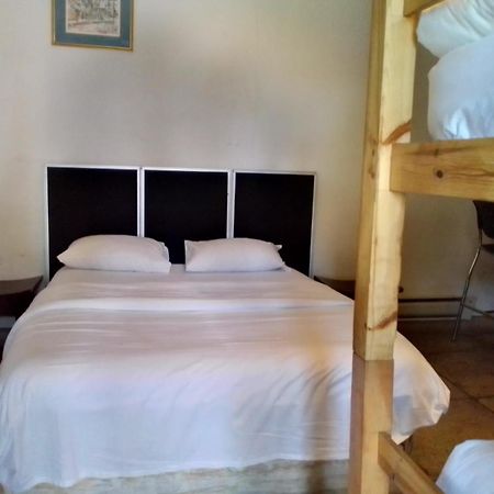 Da Arden Guest House Johannesburg Bagian luar foto