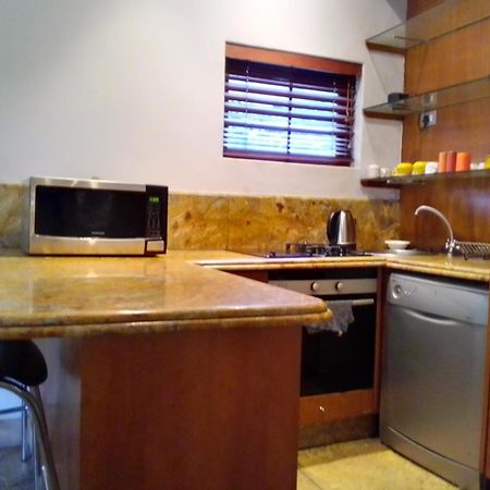 Da Arden Guest House Johannesburg Bagian luar foto