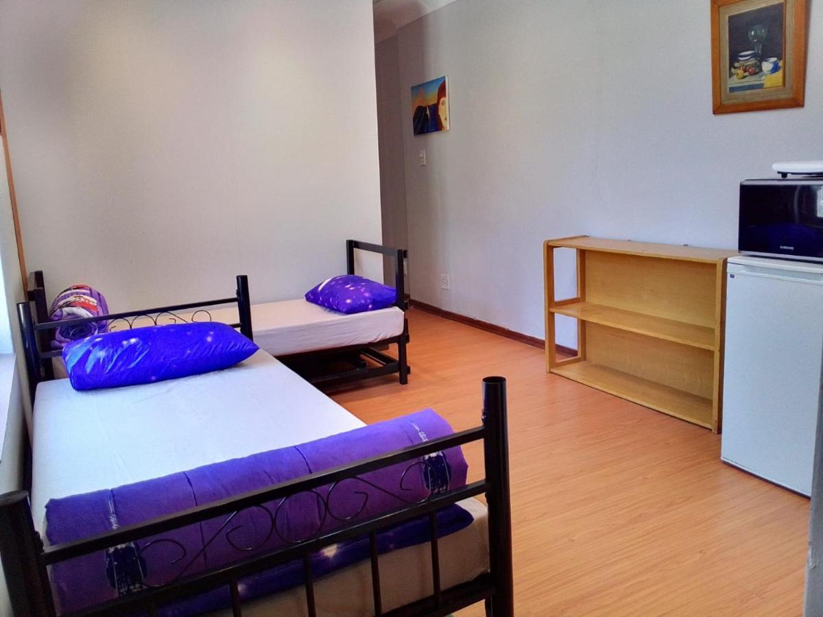 Da Arden Guest House Johannesburg Bagian luar foto